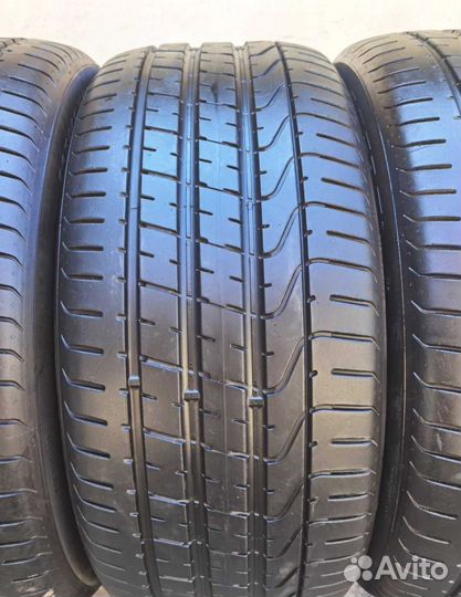 Pirelli P Zero 265/40 R21 101Y