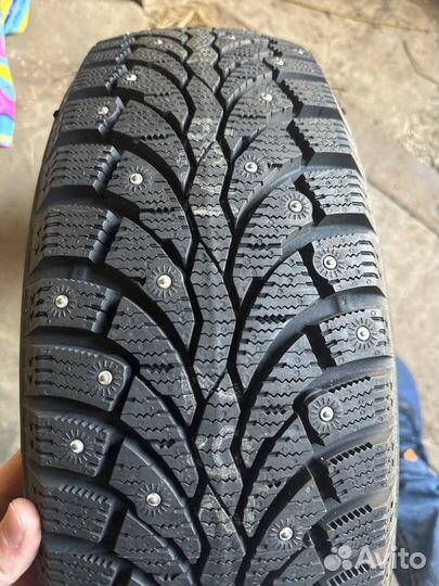 Pirelli Formula Ice 185/65 R15 88T