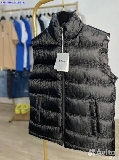 Жилетка Dior