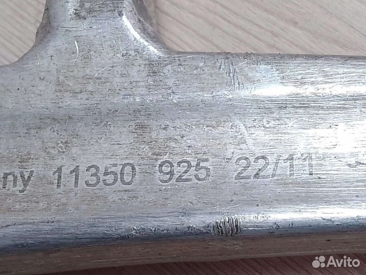 Рычаги Audi A4 B5