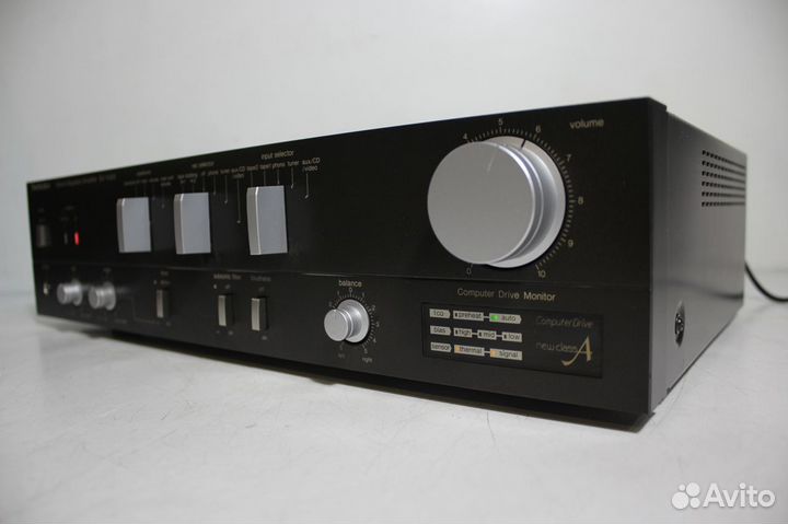 Technics SU-V303 Стерео Усилитель Japan