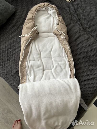 Зимний конверт Boncotton M