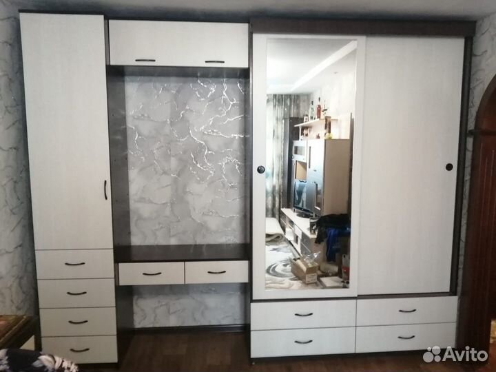 Изготовление корпусной мебели на заказ