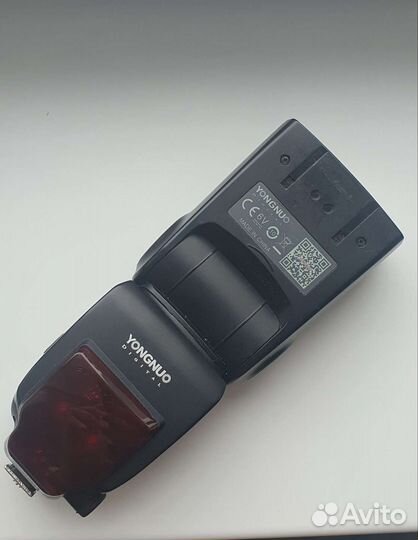 Вспышка yongnuo 685 TTL