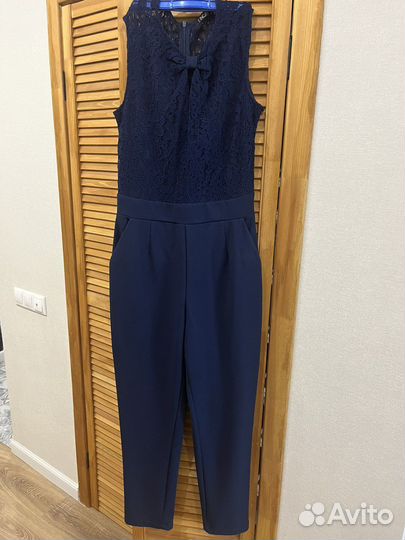 Комбинезон женский 42 размер