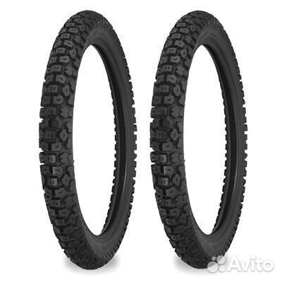Мотошина shinko SR244 4.60 R18 63P