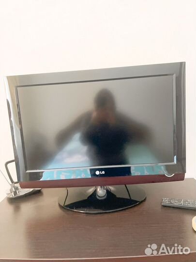 Телевизор бу