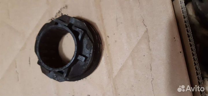 Сцепление Ауди 80 в4