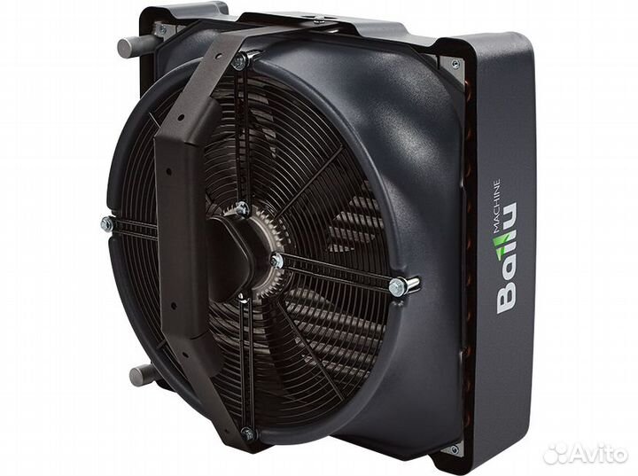 Водяной тепловентилятор Ballu BHP-W2-100-LN