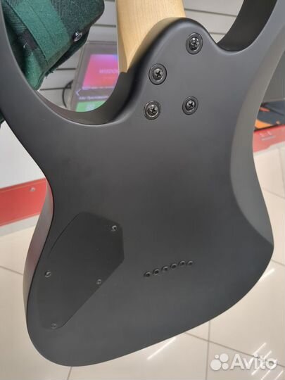 Электро гитара ibanez GiO