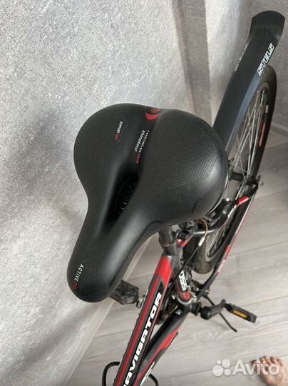 Велосипед stels