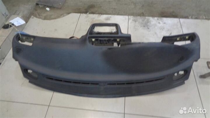 Торпедо Peugeot 406 1995-2005