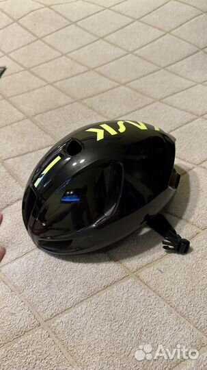 Велошлем kask