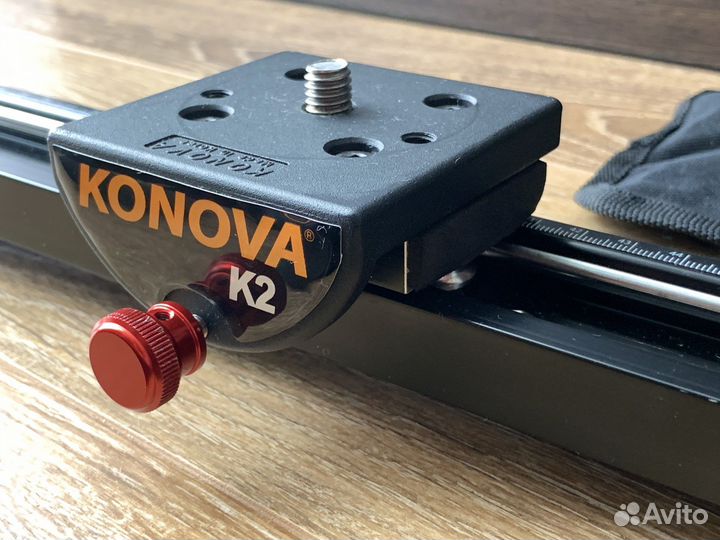 Слайдер Konova K2 80 см