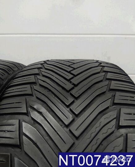 Michelin Alpin 6 225/50 R17 98V