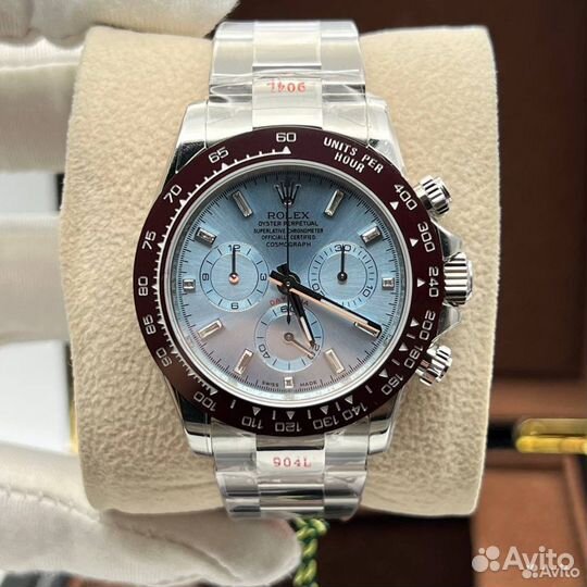 Мужские часы Rolex Daytona