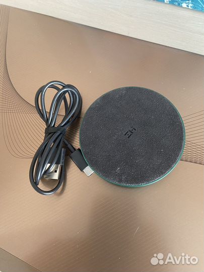Беспроводная зарядка xiaomi