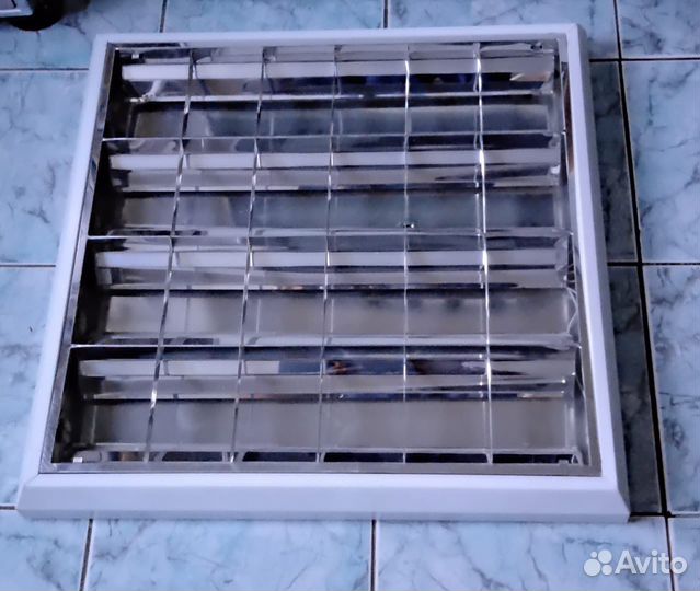 Потолочный светильник Армстронг