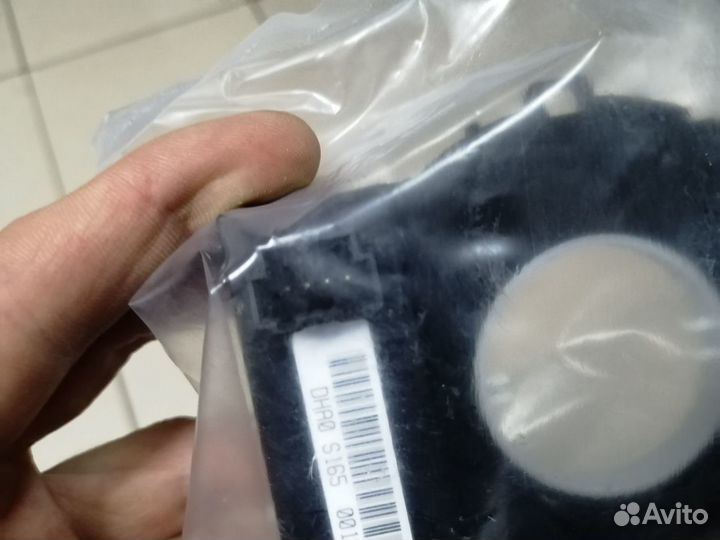 Датчик угла поворота руля Экуус. Новый. Оригинал