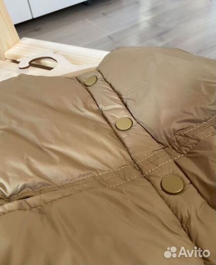 Жилетка детская для девочки и мальчика