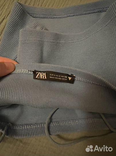 Топ zara