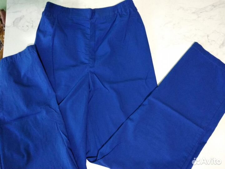 Медицинский костюм