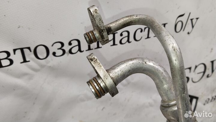 Трубка кондиционера для Peugeot-Citroen 508