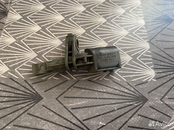 Датчик ABS Porsche Cayenne 955