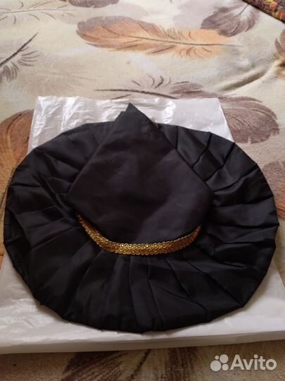 Карнавальный костюм (Волшебник), 38р