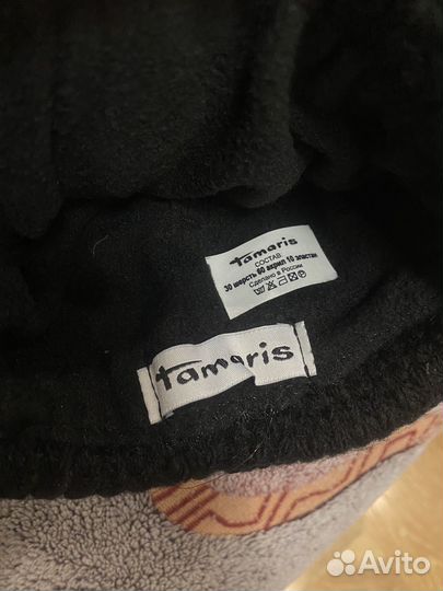 Шапка унисекс