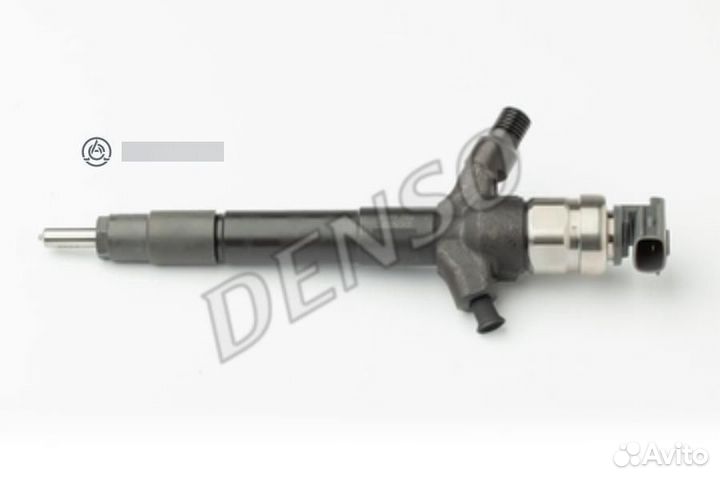 Denso dcri109560 Форсунка топливная