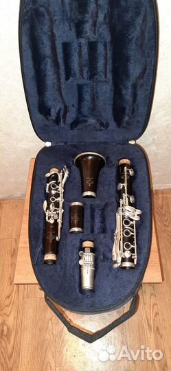 Кларнет buffet E13