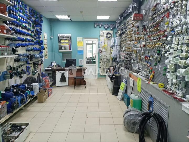 Продам торговое помещение, 140 м²