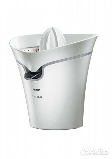 Соковыжималка для цитрусовых Philips essence HR 27