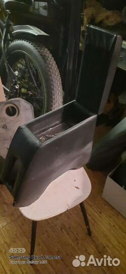 Подлокотник