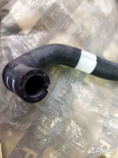 Патрубок отопителя печки Peugeot Boxer Jumper 2.2