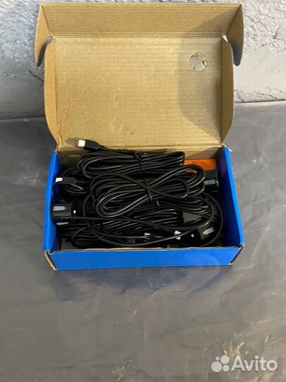 Парктроники