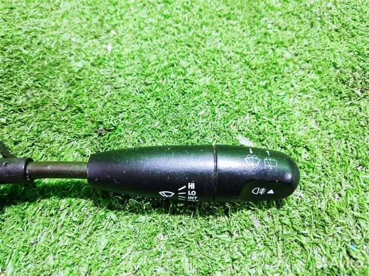 Подрулевой переключатель стеклоочистителя Chevrol