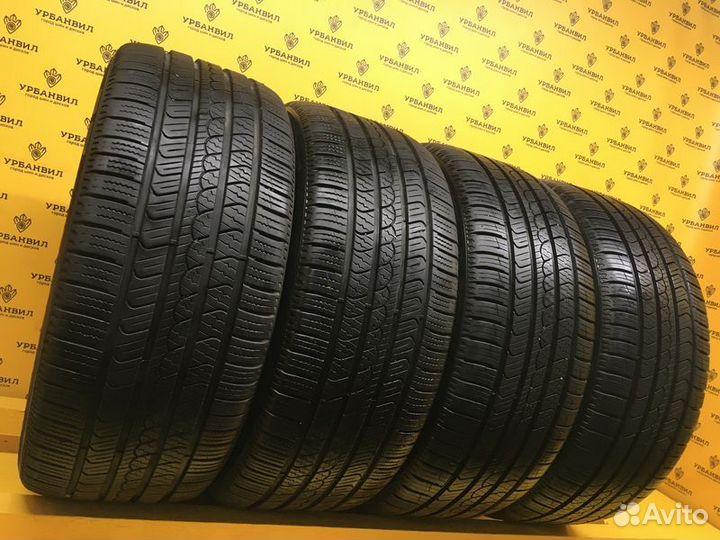 Pirelli Scorpion AS Plus 3 255/50 R19 107V