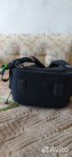 Школьный рюкзак и мешок для обуви для мальчика