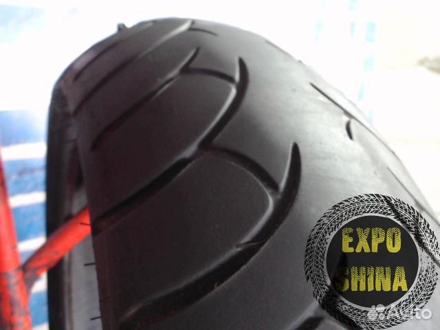 Мотошина Metzeler Roadtec Z6 180 55 R17