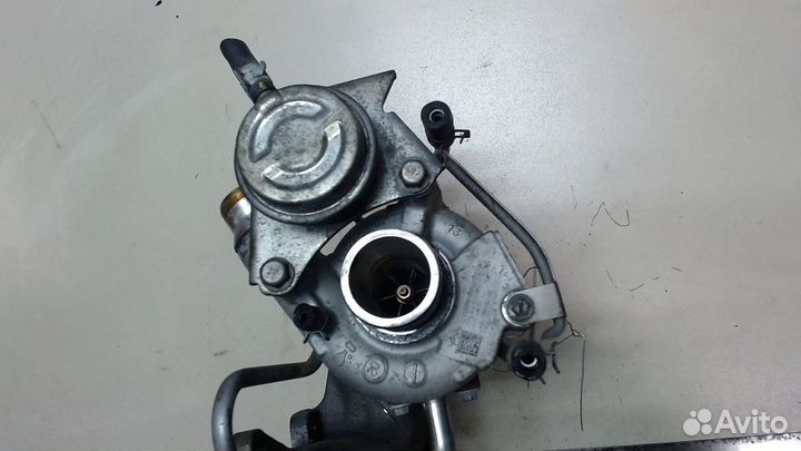Турбина Renault Megane 3 2009, 2012