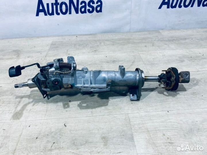 Рулевая колонка Nissan Armada SUV VK56DE 2004