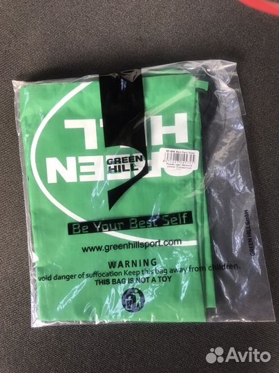 Сумка мешок, спортивная легкая сумка