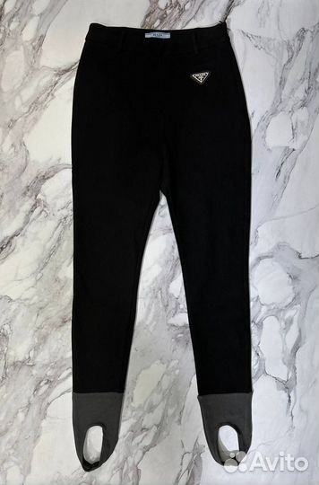 Легинсы Prada