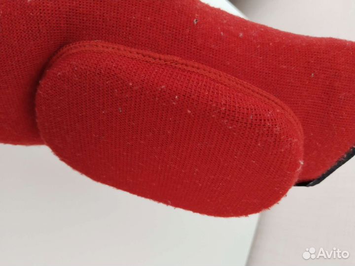 Наколенники детские