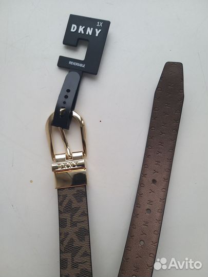 Ремень dkny оригинал