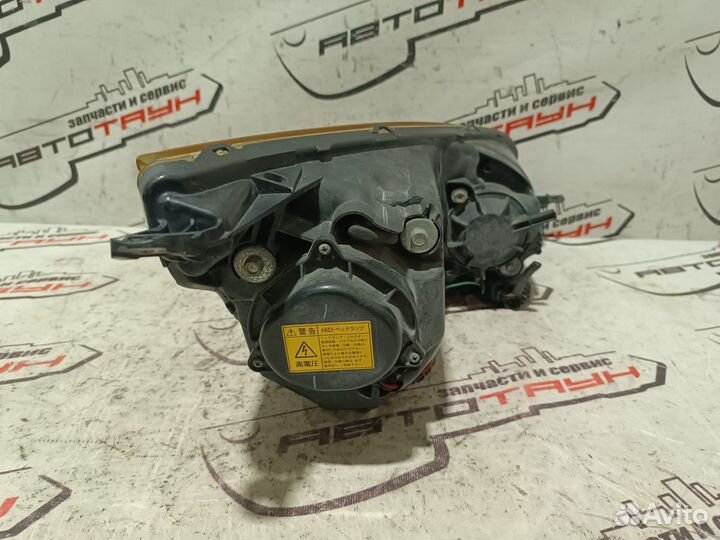 Фара mitsubishi colt colt plus Z21A Z21W Z22A Z22W Z23A Z23W Z24A Z24W Z25A Z26A Z27A Z27AG Z27W Z27