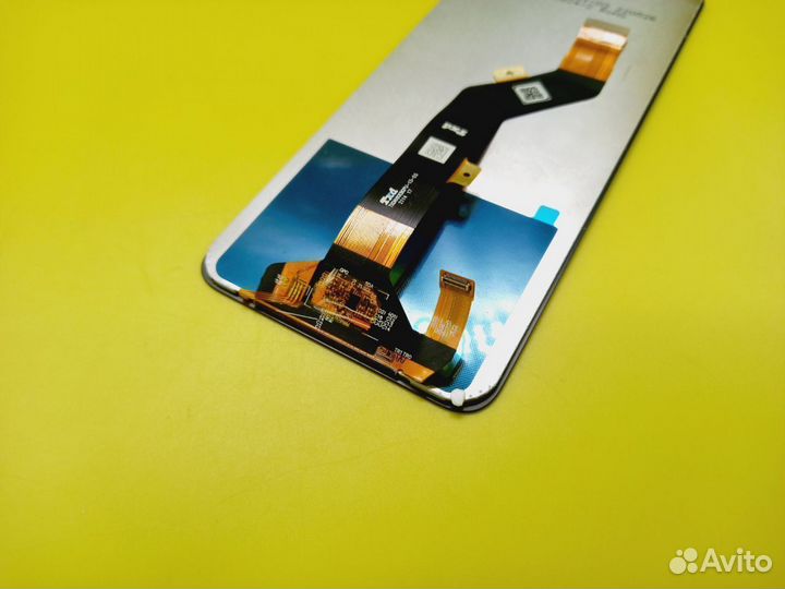 28470 Дисплей для Infinix Hot 10s/10t X689