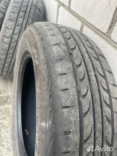 Tunga Zodiak 2 195/65 R15